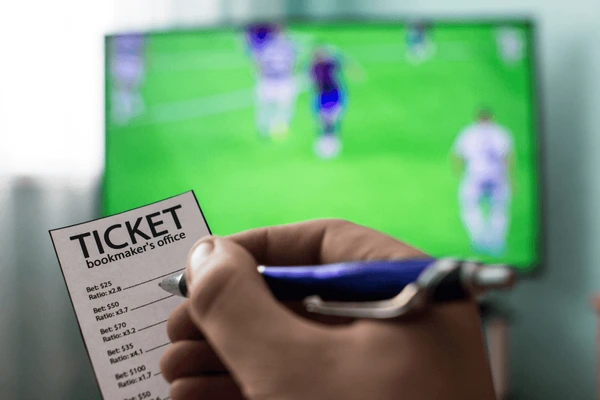 Betting Image